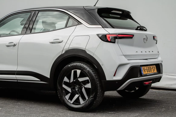 Opel Mokka-e - Afbeelding 24 van 30