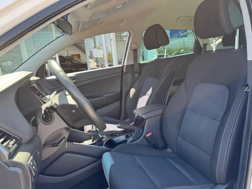 Hyundai Tucson - Afbeelding 5 van 18