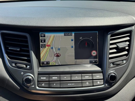 Hyundai Tucson - Afbeelding 7 van 18