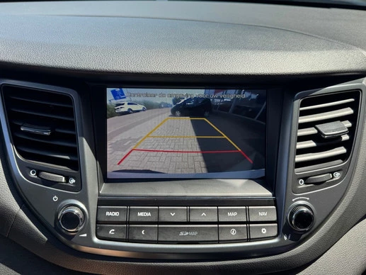 Hyundai Tucson - Afbeelding 8 van 18