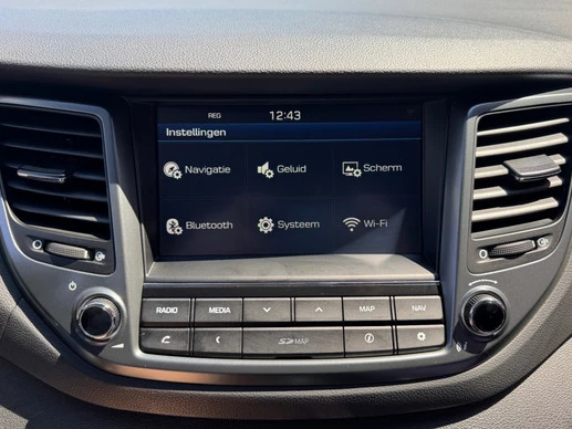 Hyundai Tucson - Afbeelding 9 van 18