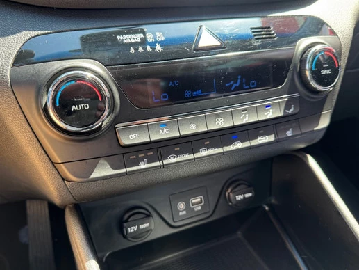 Hyundai Tucson - Afbeelding 10 van 18