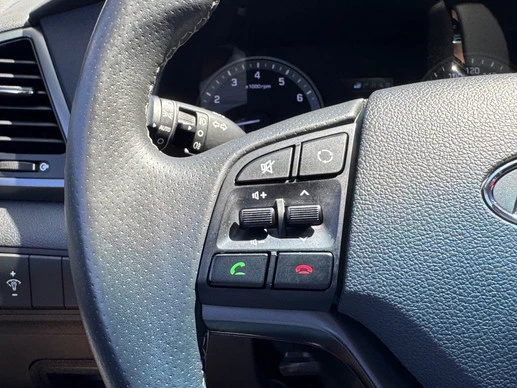 Hyundai Tucson - Afbeelding 11 van 18
