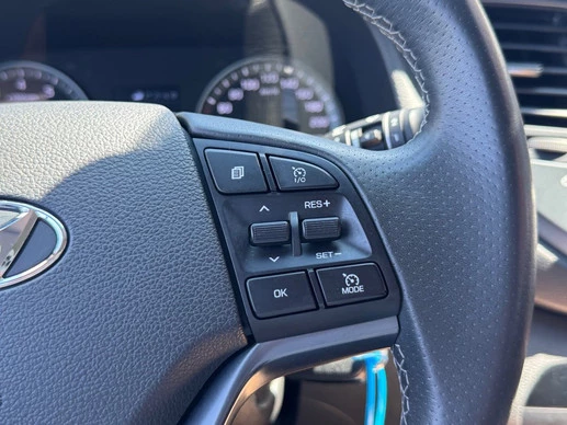 Hyundai Tucson - Afbeelding 12 van 18