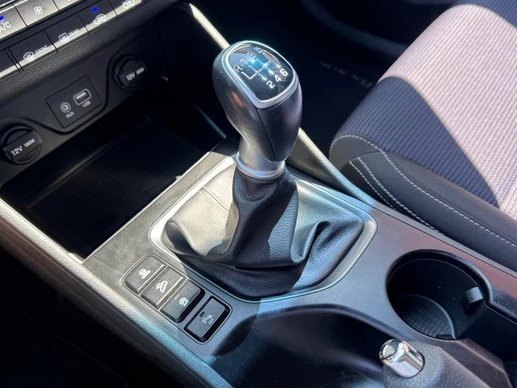 Hyundai Tucson - Afbeelding 13 van 18