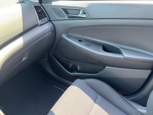 Hyundai Tucson - Afbeelding 14 van 18