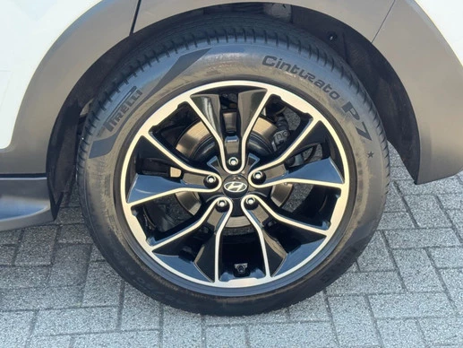 Hyundai Tucson - Afbeelding 16 van 18