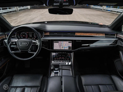 Audi A8 - Afbeelding 2 van 30