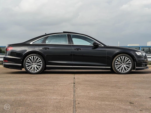 Audi A8 - Afbeelding 6 van 30