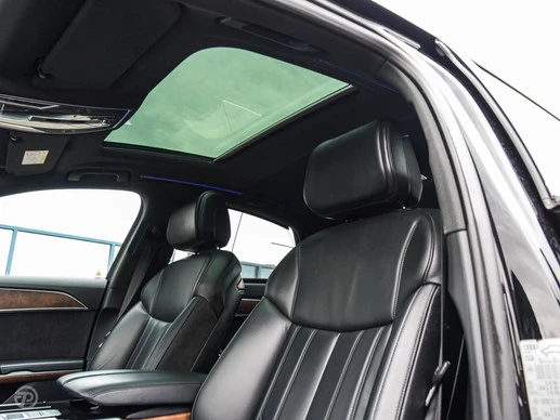 Audi A8 - Afbeelding 10 van 30