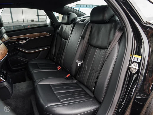 Audi A8 - Afbeelding 11 van 30