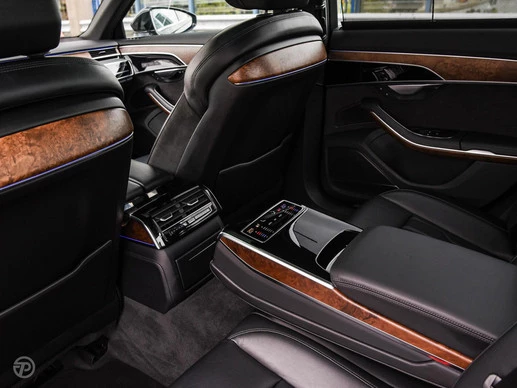 Audi A8 - Afbeelding 12 van 30