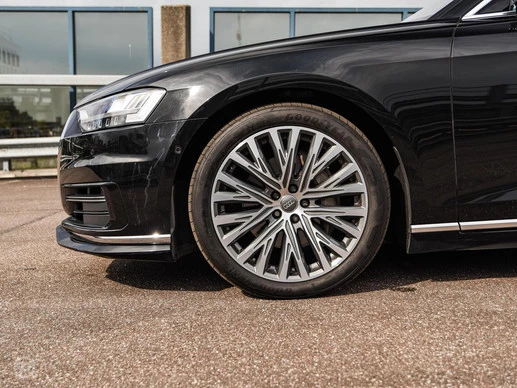 Audi A8 - Afbeelding 16 van 30