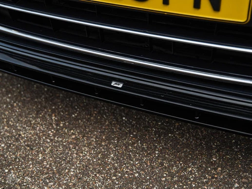 Audi A8 - Afbeelding 18 van 30