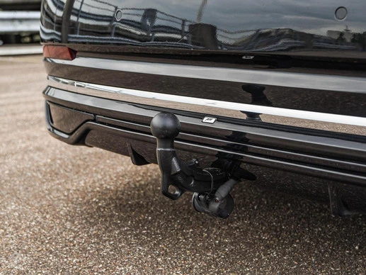 Audi A8 - Afbeelding 21 van 30