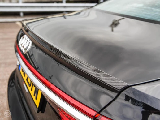 Audi A8 - Afbeelding 22 van 30