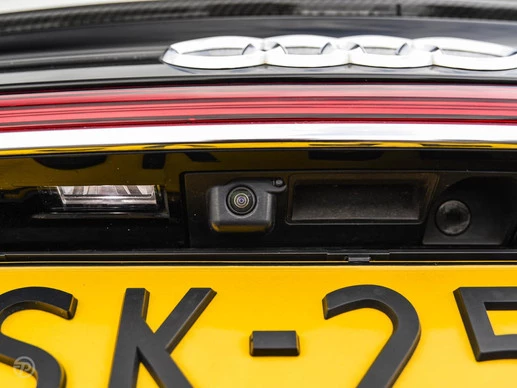 Audi A8 - Afbeelding 23 van 30