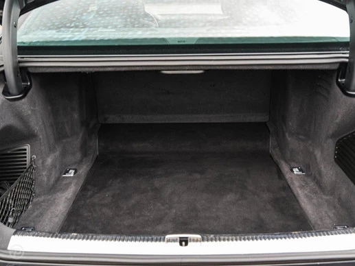 Audi A8 - Afbeelding 24 van 30