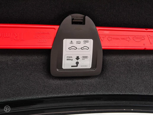 Audi A8 - Afbeelding 25 van 30