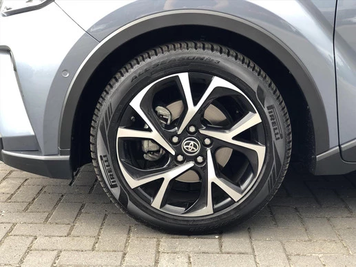 Toyota C-HR - Afbeelding 7 van 30