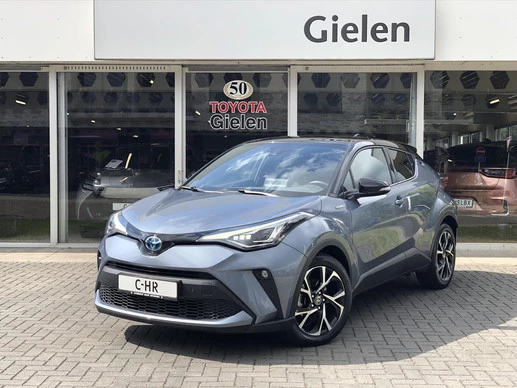 Toyota C-HR - Afbeelding 1 van 30