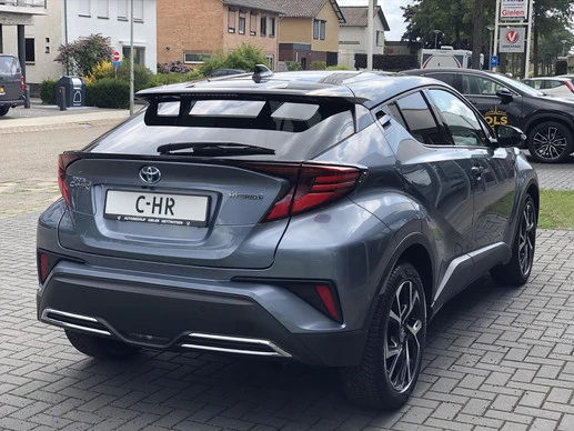 Toyota C-HR - Afbeelding 3 van 30
