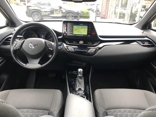 Toyota C-HR - Afbeelding 13 van 30