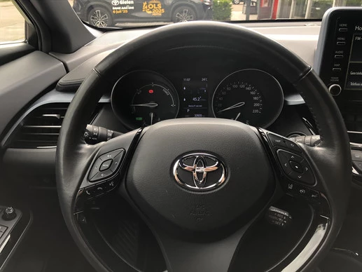 Toyota C-HR - Afbeelding 19 van 30