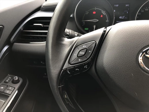 Toyota C-HR - Afbeelding 20 van 30