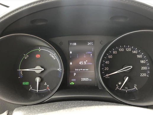 Toyota C-HR - Afbeelding 22 van 30