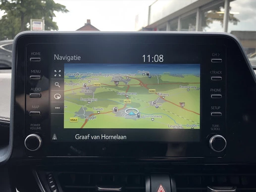 Toyota C-HR - Afbeelding 28 van 30