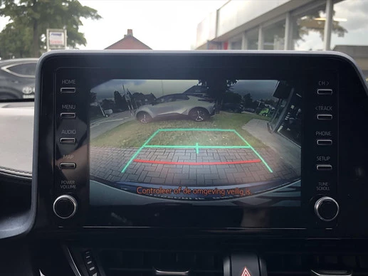 Toyota C-HR - Afbeelding 29 van 30