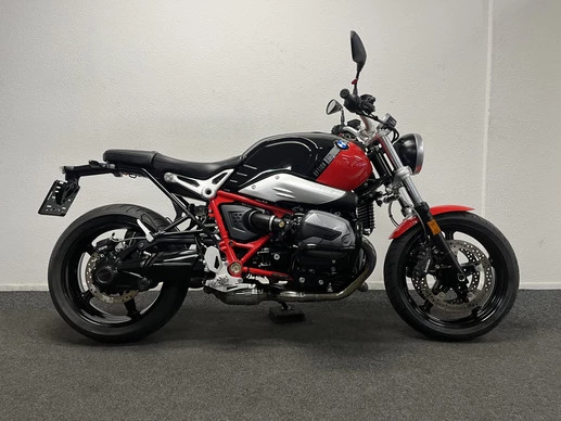 BMW R nineT - Afbeelding 1 van 22