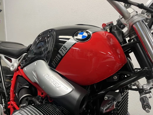 BMW R nineT - Afbeelding 3 van 22