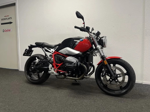 BMW R nineT - Afbeelding 4 van 22