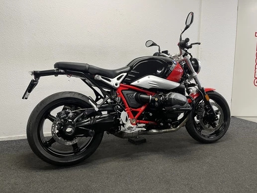 BMW R nineT - Afbeelding 5 van 22