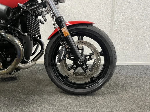 BMW R nineT - Afbeelding 6 van 22