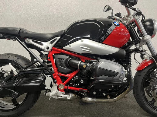 BMW R nineT - Afbeelding 7 van 22