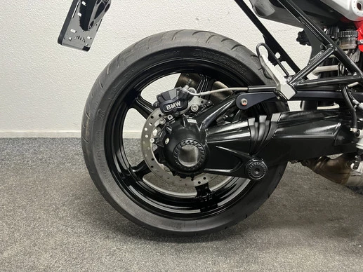 BMW R nineT - Afbeelding 8 van 22