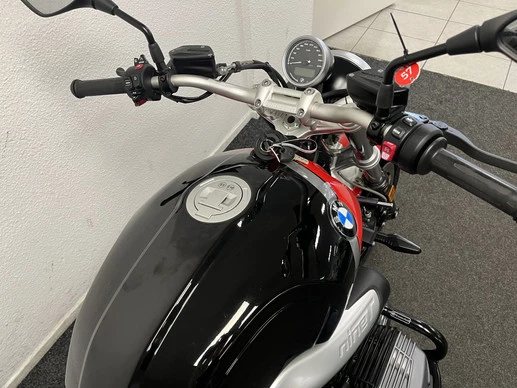 BMW R nineT - Afbeelding 9 van 22