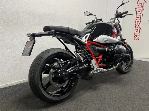 BMW R nineT - Afbeelding 11 van 22