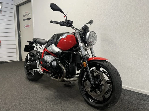 BMW R nineT - Afbeelding 12 van 22