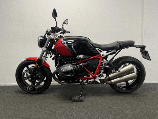BMW R nineT - Afbeelding 13 van 22