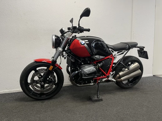 BMW R nineT - Afbeelding 14 van 22