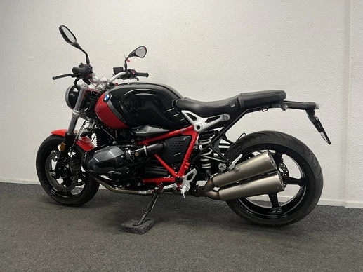BMW R nineT - Afbeelding 15 van 22