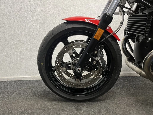 BMW R nineT - Afbeelding 16 van 22