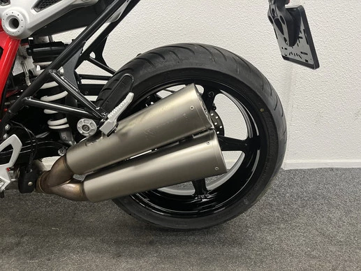BMW R nineT - Afbeelding 18 van 22