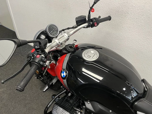 BMW R nineT - Afbeelding 19 van 22