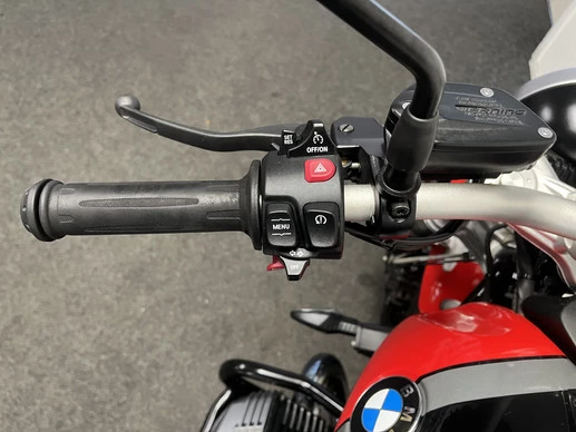 BMW R nineT - Afbeelding 21 van 22