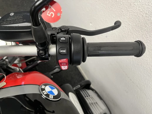 BMW R nineT - Afbeelding 22 van 22